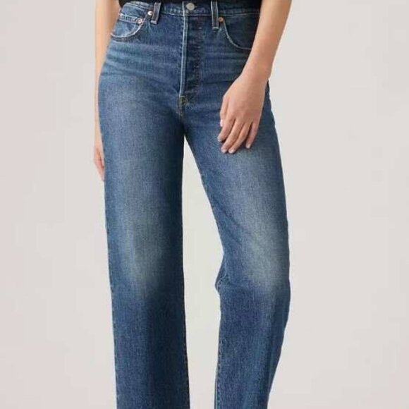 Levi's Jeans - Picture 9 of 11